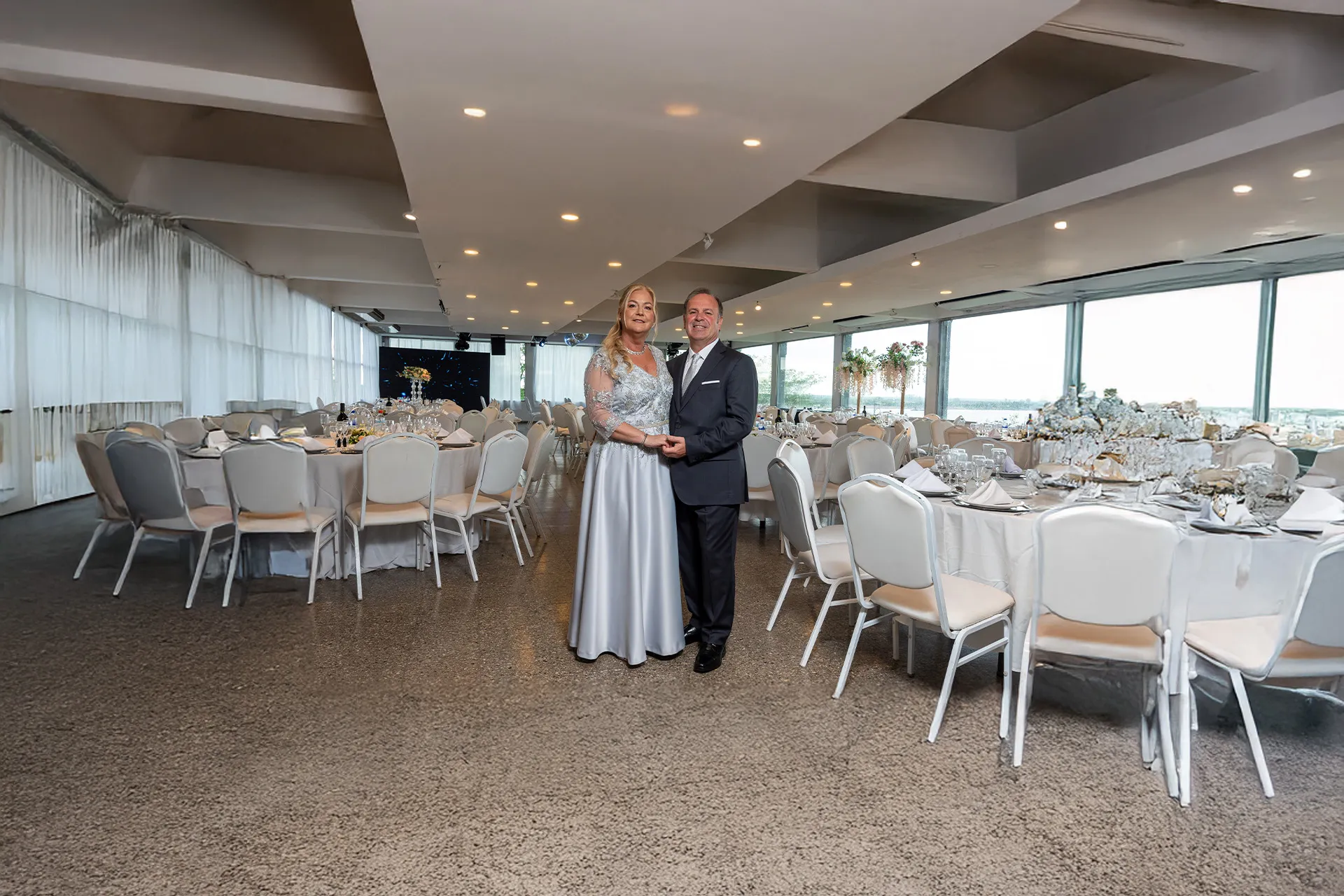 Fotógrafo de bodas en Rosario