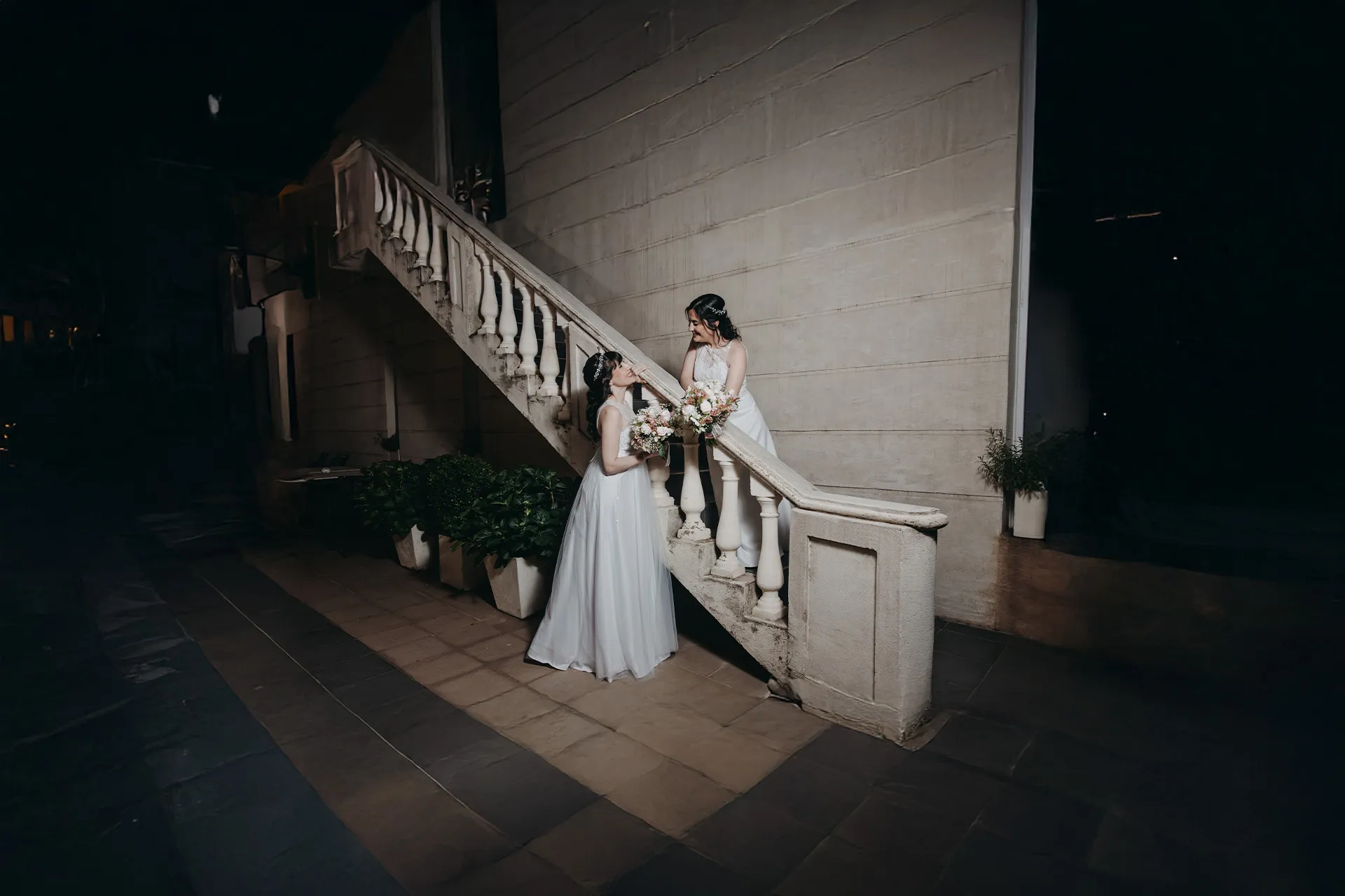 Fotografía de bodas en Rosario