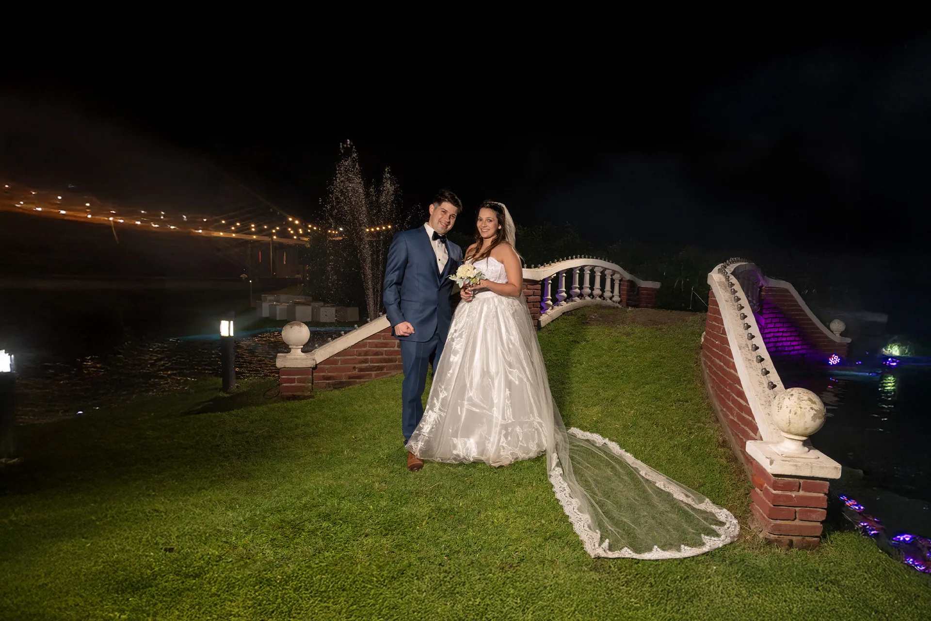 Fotografía de bodas en Rosario