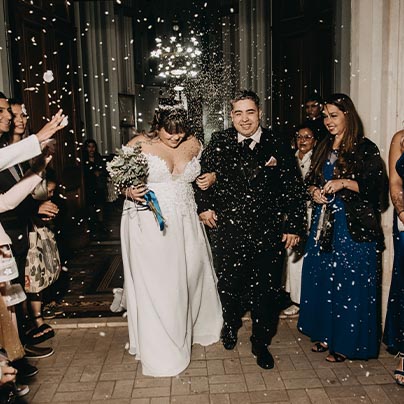 Fotógrafo de bodas en Rosario - Javier Hourcade
