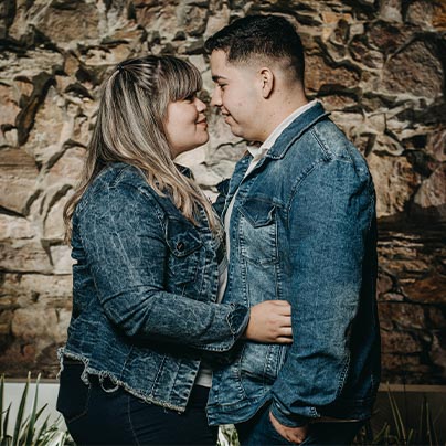 Fotógrafo de bodas en Rosario - Javier Hourcade