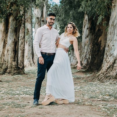 Fotos de casamimento en Rosario - Javier Hourcade