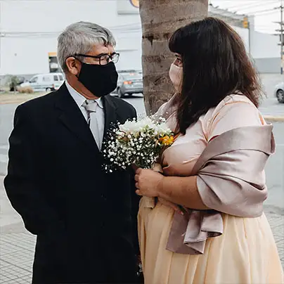 Fot&oacute;grafo de bodas en Rosario - Javier Hourcade