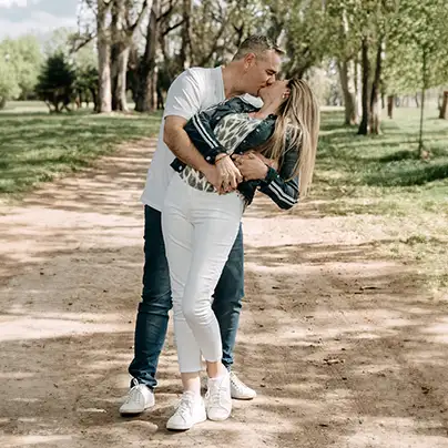 Fot&oacute;grafo de bodas en Rosario - Javier Hourcade