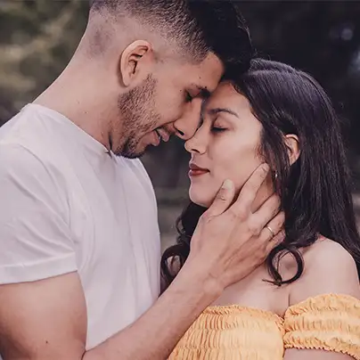 Fot&oacute;grafo de bodas en Rosario - Javier Hourcade