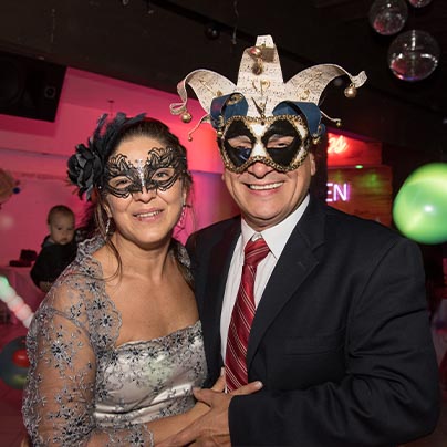 Fotógrafo de bodas en Rosario - Javier Hourcade