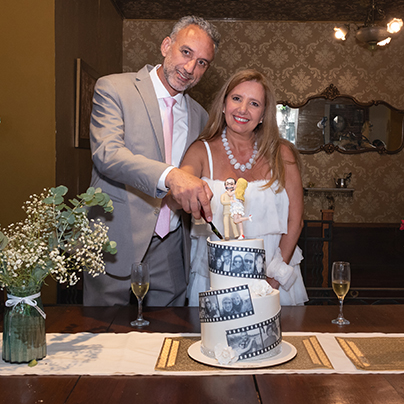 Fot&oacute;grafo de bodas en Rosario - Javier Hourcade