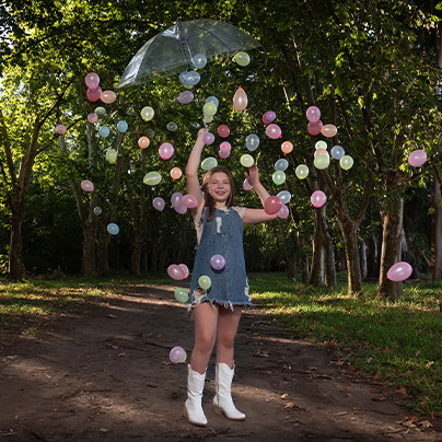 Sesiones pre 15 en Rosario - Javier Hourcade