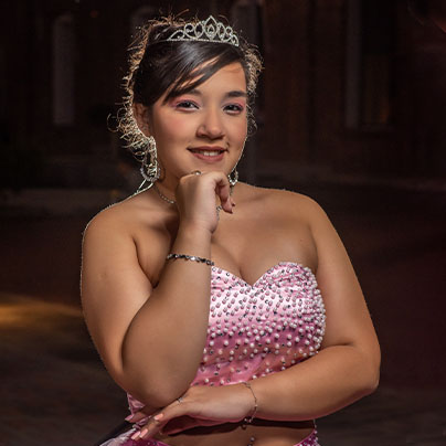 Fotógrafo de quinceañeras en Rosario - Javier Hourcade