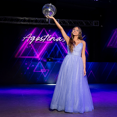 Fotógrafo de quinceañeras en Rosario - Javier Hourcade