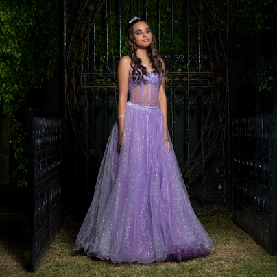Fotógrafo de quinceañeras en Rosario - Javier Hourcade