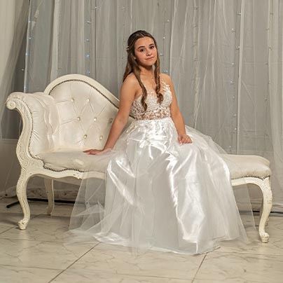 Fotógrafo de quinceañeras en Rosario - Javier Hourcade