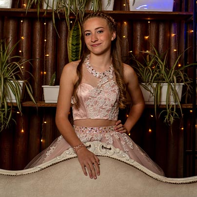 Fotógrafo de quinceañeras en Rosario - Javier Hourcade