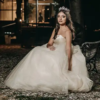 Fot&oacute;grafo de quincea&ntilde;eras en Rosario - Javier Hourcade