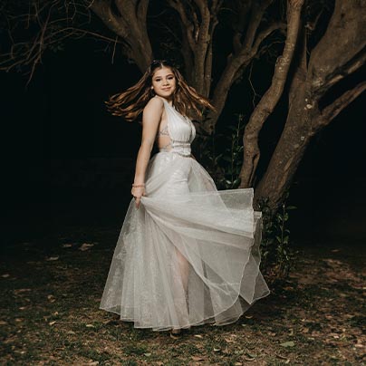 Fotógrafo de quinceañeras en Rosario - Javier Hourcade