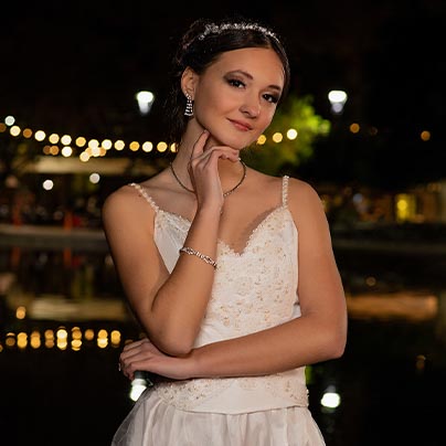 Fotógrafo de quinceañeras en Rosario - Javier Hourcade