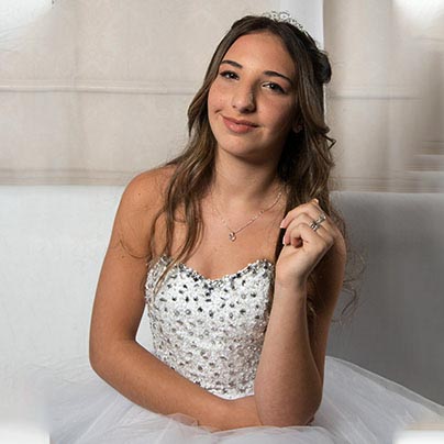 Fotógrafo de quinceañeras en Rosario - Javier Hourcade
