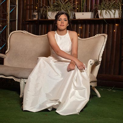 Fotógrafo de quinceañeras en Rosario - Javier Hourcade