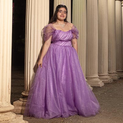 Fotógrafo de quinceañeras en Rosario - Javier Hourcade