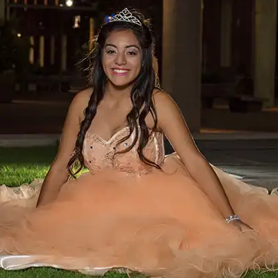 Fot&oacute;grafo de quincea&ntilde;eras en Rosario - Javier Hourcade