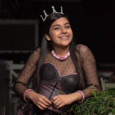 Fotógrafo de quinceañeras en Rosario - Javier Hourcade