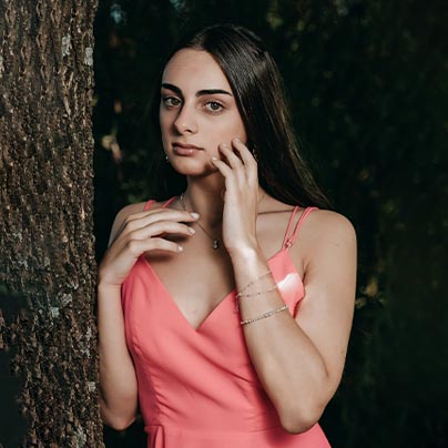 Fotógrafo de quinceañeras en Rosario - Javier Hourcade