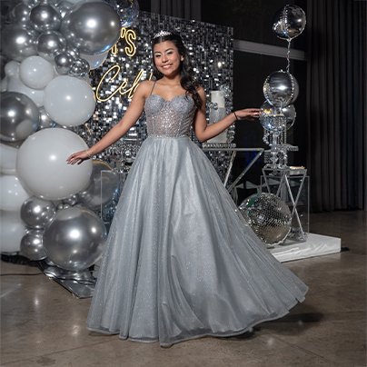 Fotógrafo de quinceañeras en Rosario - Javier Hourcade