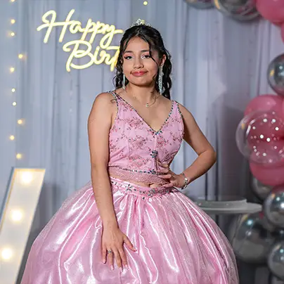 Fot&oacute;grafo de quincea&ntilde;eras en Rosario - Javier Hourcade