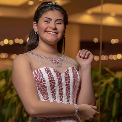 Fotógrafo de quinceañeras en Rosario - Javier Hourcade