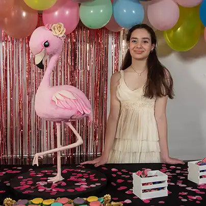 Fot&oacute;grafo de quincea&ntilde;eras en Rosario - Javier Hourcade