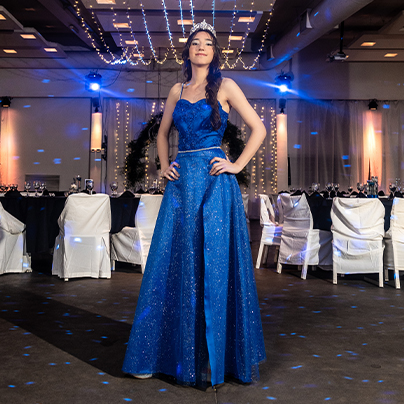 Fotógrafo de quinceañeras en Rosario - Javier Hourcade