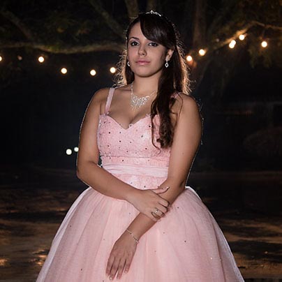Fotógrafo de quinceañeras en Rosario - Javier Hourcade