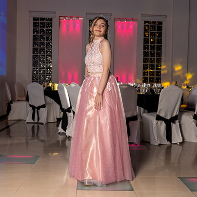Fotógrafo de quinceañeras en Rosario - Javier Hourcade