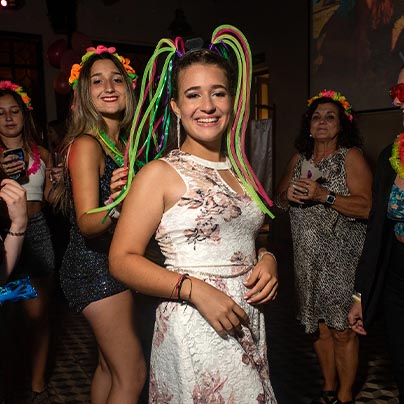 Fotógrafo de quinceañeras en Rosario - Javier Hourcade