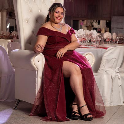 Fotógrafo de quinceañeras en Rosario - Javier Hourcade