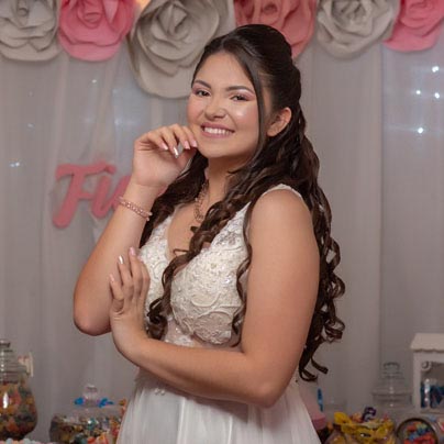 Fotógrafo de quinceañeras en Rosario - Javier Hourcade