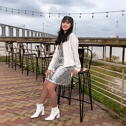 Fot&oacute;grafo de quincea&ntilde;eras en Rosario - Javier Hourcade