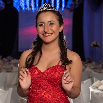 Fotógrafo de quinceañeras en Rosario - Javier Hourcade