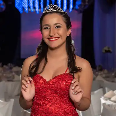 Fot&oacute;grafo de quincea&ntilde;eras en Rosario - Javier Hourcade