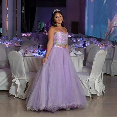 Fotógrafo de quinceañeras en Rosario - Javier Hourcade