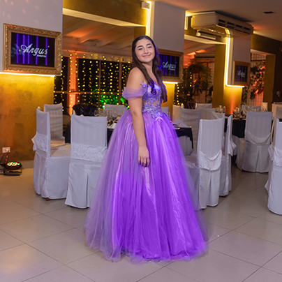 Fotógrafo de quinceañeras en Rosario - Javier Hourcade