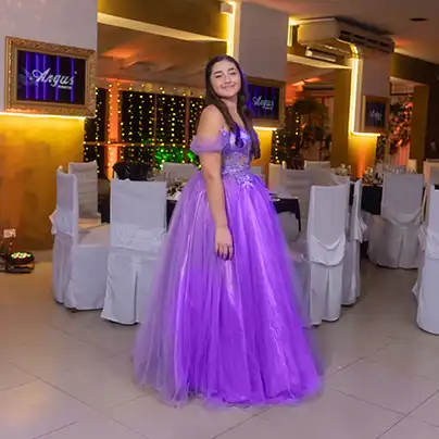 Fot&oacute;grafo de quincea&ntilde;eras en Rosario - Javier Hourcade