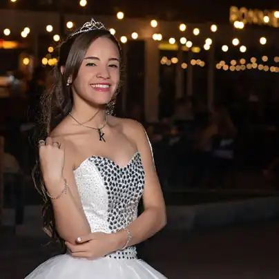 Fot&oacute;grafo de quincea&ntilde;eras en Rosario - Javier Hourcade