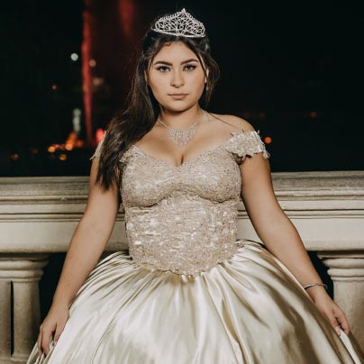 Fotógrafo de quinceañeras en Rosario - Javier Hourcade