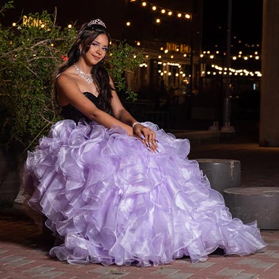 Fotógrafo de quinceañeras en Rosario - Javier Hourcade