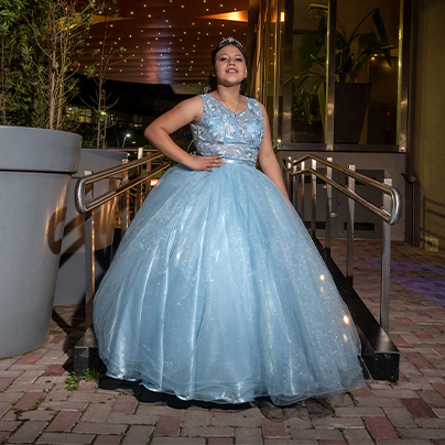 Fotógrafo de quinceañeras en Rosario - Javier Hourcade