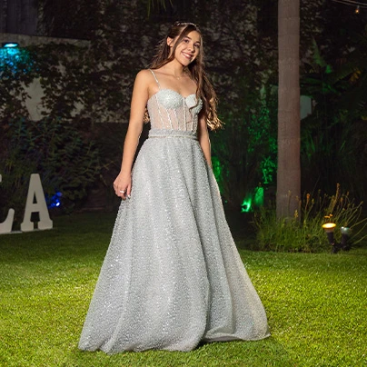 Fot&oacute;grafo de quincea&ntilde;eras en Rosario - Javier Hourcade