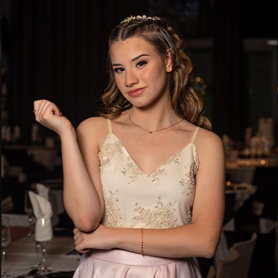 Fotógrafo de quinceañeras en Rosario - Javier Hourcade
