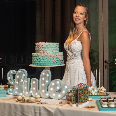 Fotógrafo de quinceañeras en Rosario - Javier Hourcade