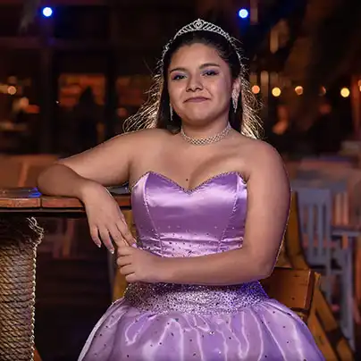 Fot&oacute;grafo de quincea&ntilde;eras en Rosario - Javier Hourcade